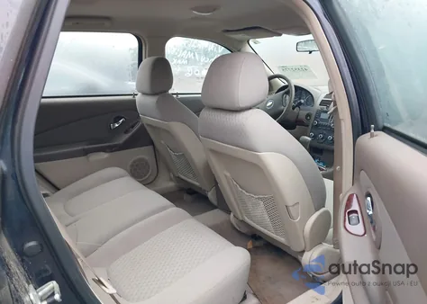 2007 Chevrolet Malibu Maxx Lt z USA, uszkodzony, nr VIN 1G1ZT68N17F217560